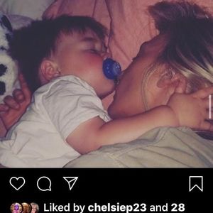 Meet your Posher, Jeffrey